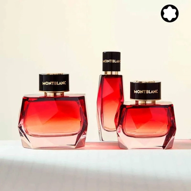 perfume mont blanc signature elixir feminino eau de parfum