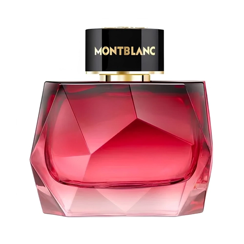 perfume mont blanc signature elixir feminino eau de parfum