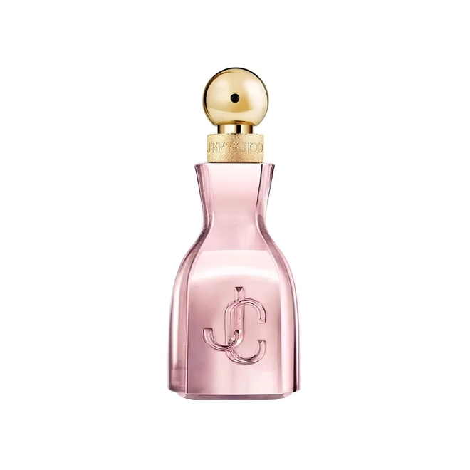 perfume jimmy choo i want choo with love feminino eau de parfum