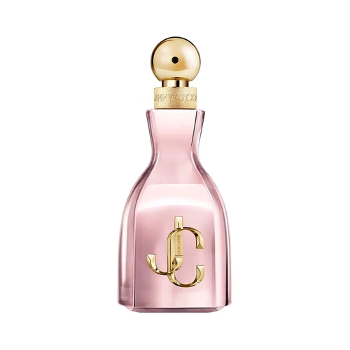 perfume jimmy choo i want choo with love feminino eau de parfum