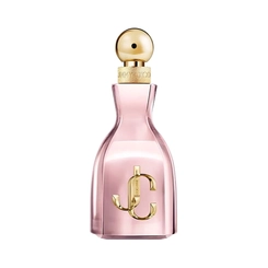 perfume jimmy choo i want choo with love feminino eau de parfum