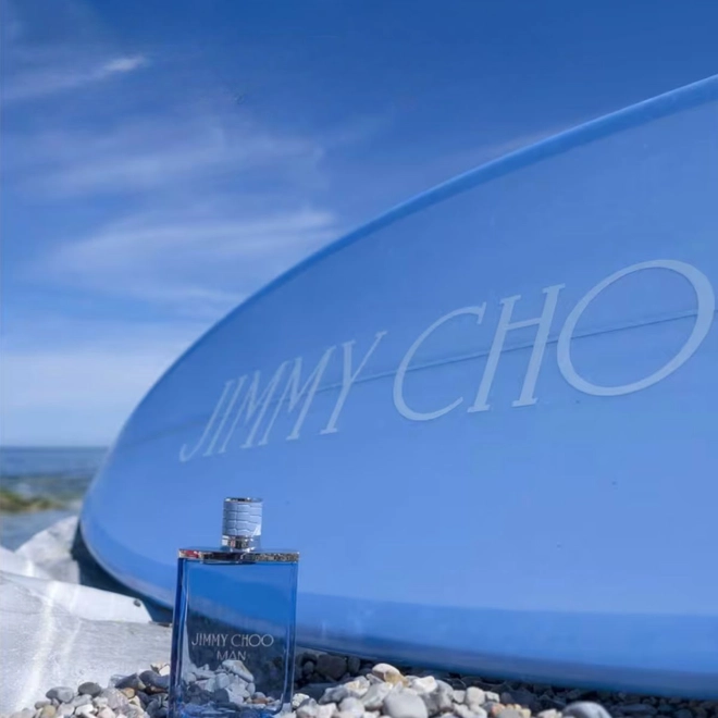 perfume jimmy choo aqua masculino eau de toillete