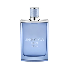 perfume jimmy choo aqua masculino eau de toillete
