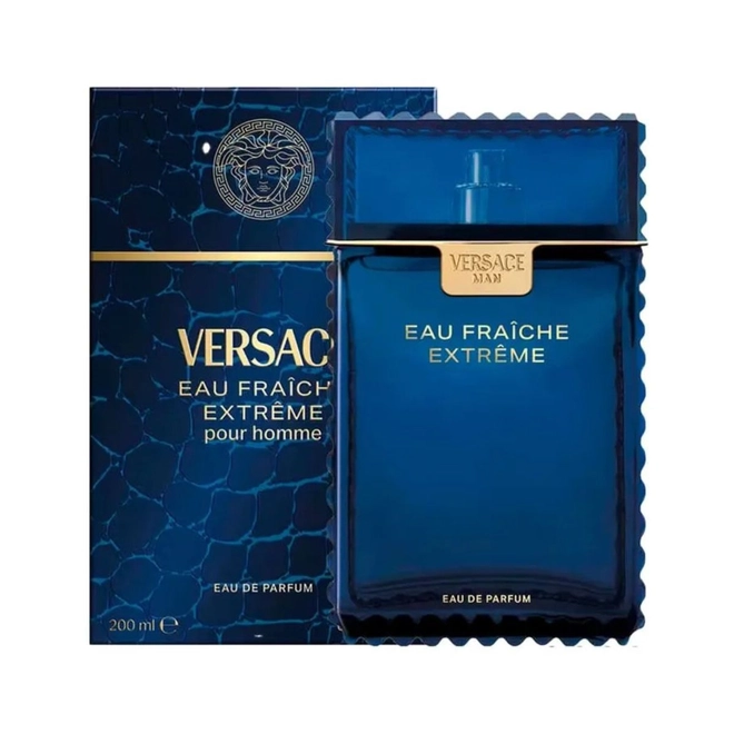 perfume versace eau fraiche extreme masculino eau de parfum