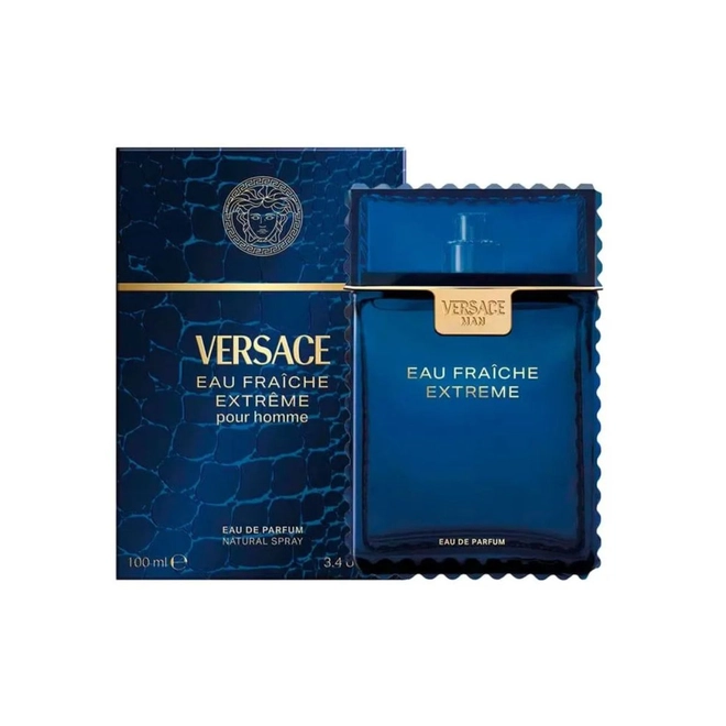 perfume versace eau fraiche extreme masculino eau de parfum