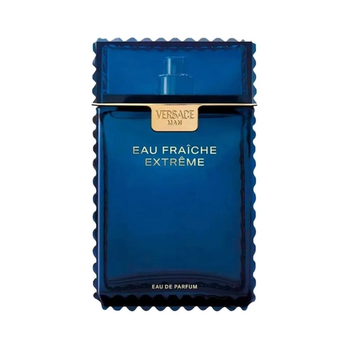 perfume versace eau fraiche extreme masculino eau de parfum