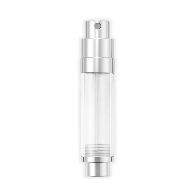 porta perfume creed preto travel size