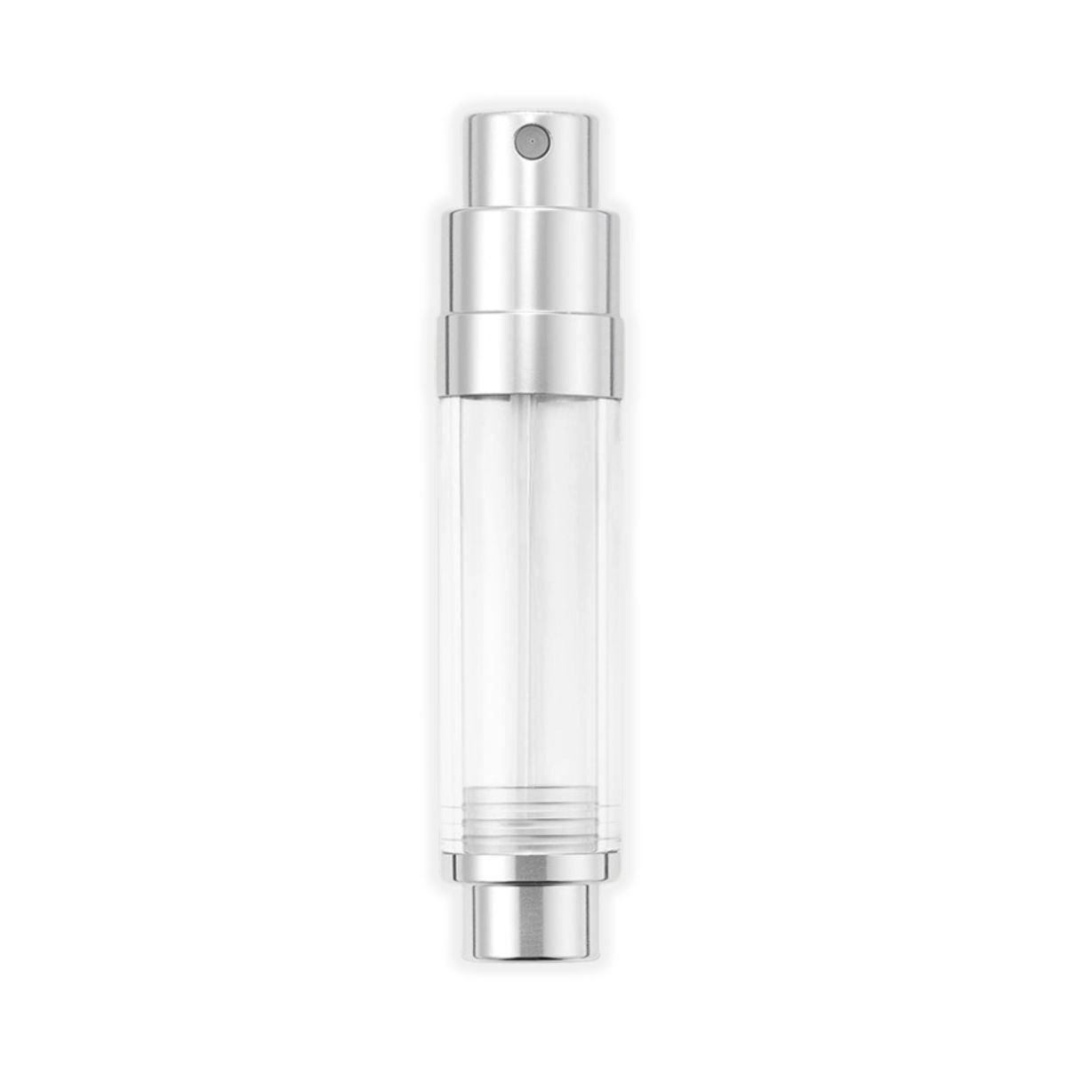 porta perfume creed preto travel size 5ml 4