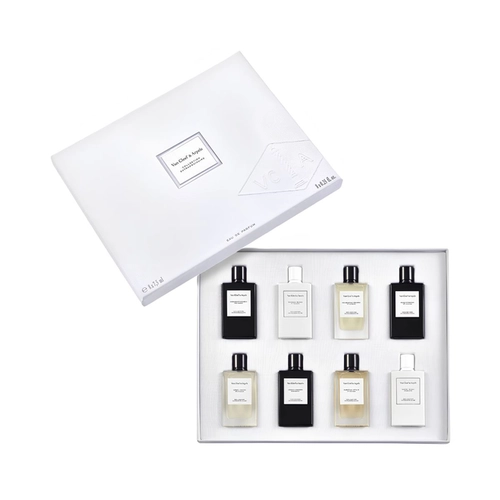 kit van cleef & arpels collection extraordinaire 8 x 7,5 ml