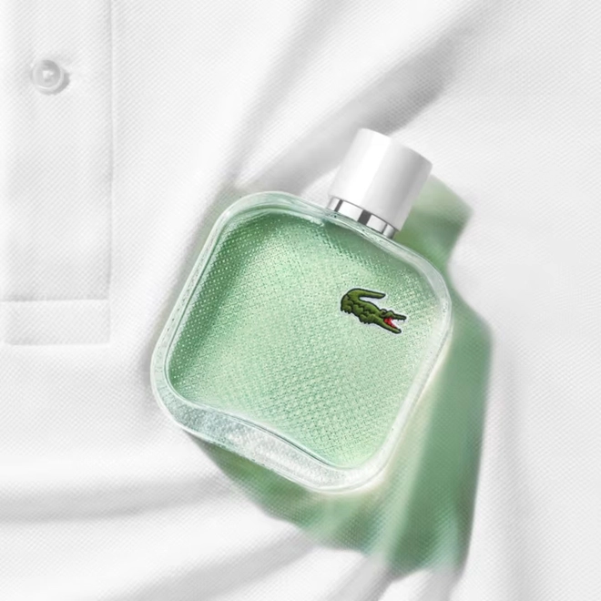 perfume lacoste l.12.12 blanc eau fraiche masculino eau de toilette