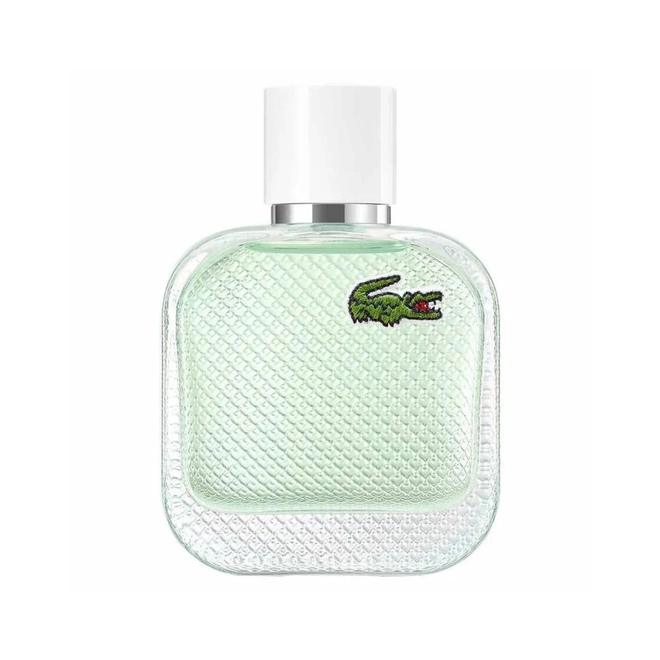 perfume lacoste l.12.12 blanc eau fraiche masculino eau de toilette