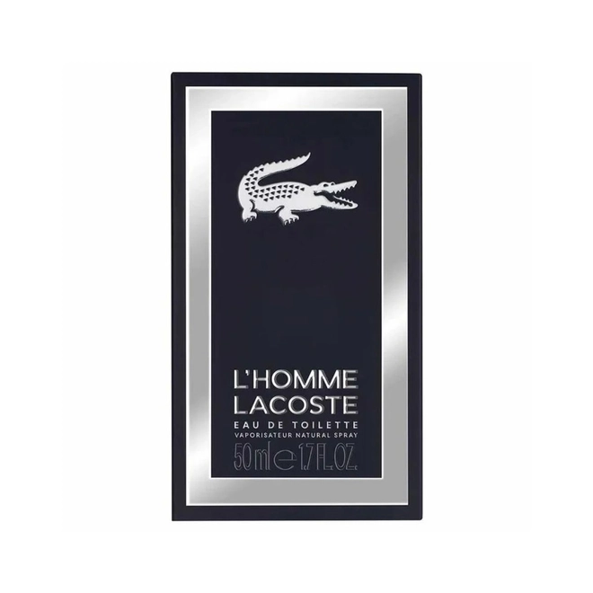 perfume lacoste l homme masculino eau de toilette