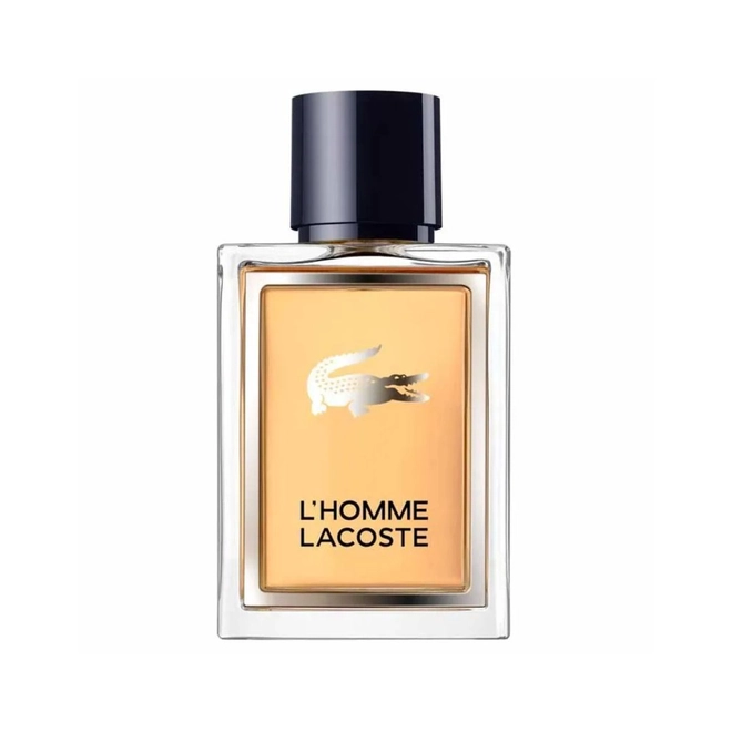 perfume lacoste l homme masculino eau de toilette