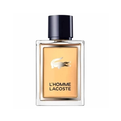 perfume lacoste l homme masculino eau de toilette