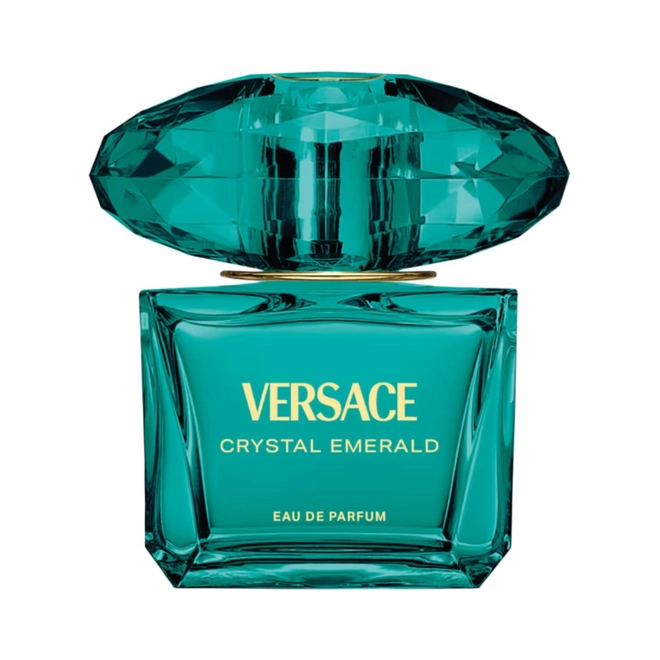 perfume versace crystal emerald feminino eau de parfum