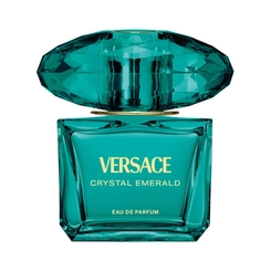 perfume versace crystal emerald feminino eau de parfum