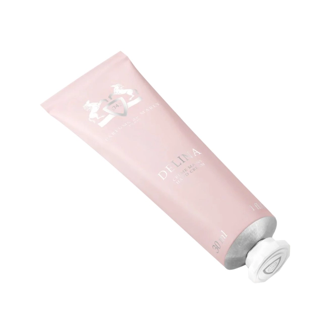 creme de maos parfum de marly delina