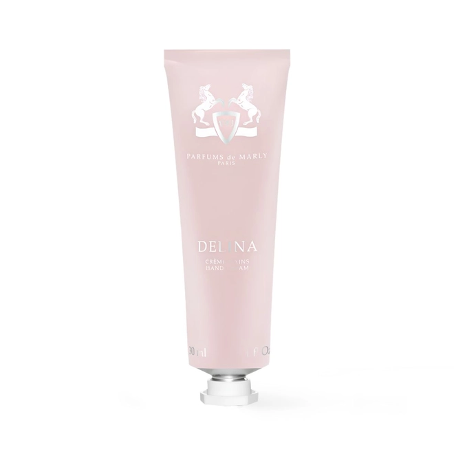 creme de maos parfum de marly delina