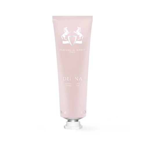 creme de maos parfum de marly delina