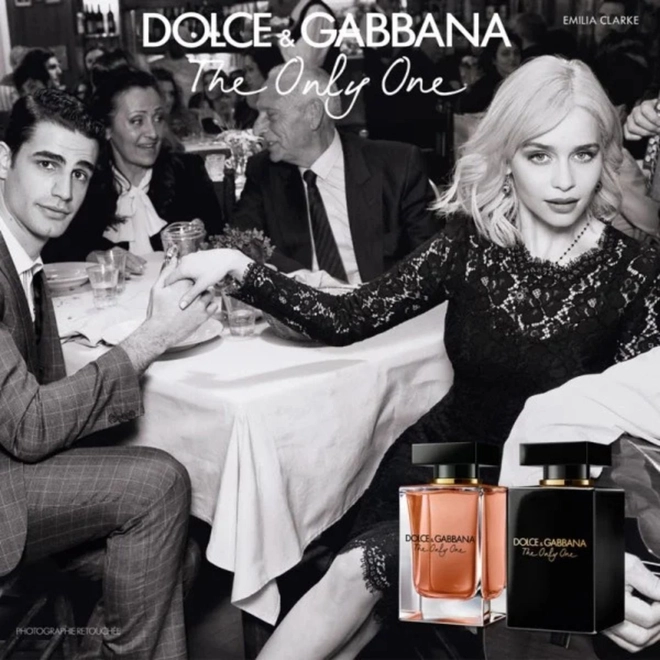 perfume dolce&gabbana the only one intense feminino eau de parfum