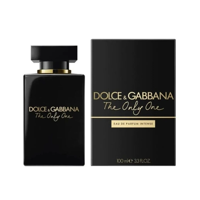 perfume dolce&gabbana the only one intense feminino eau de parfum