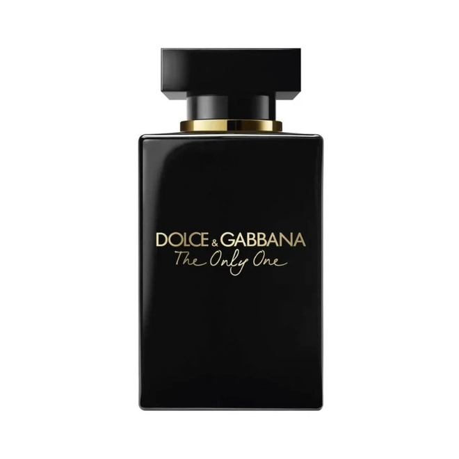 perfume dolce&gabbana the only one intense feminino eau de parfum