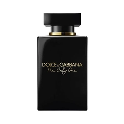 perfume dolce&gabbana the only one intense feminino eau de parfum