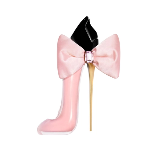 perfume carolina herrera good girl blush bowtastic feminino eau de parfum