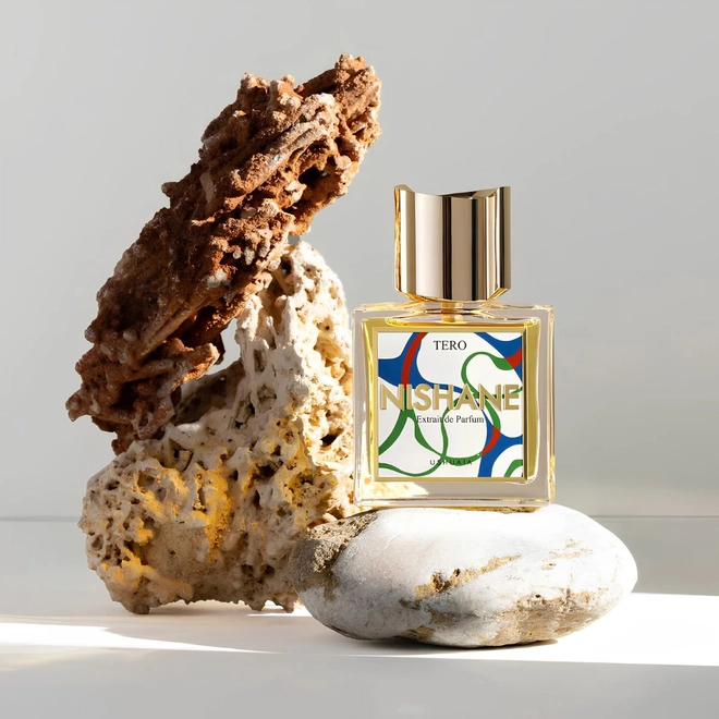 perfume nishane tero extrait de parfum