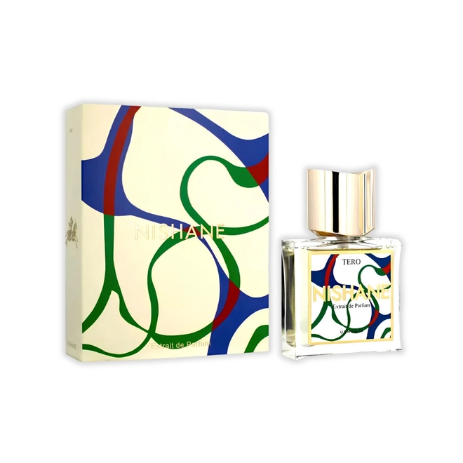 perfume nishane tero extrait de parfum