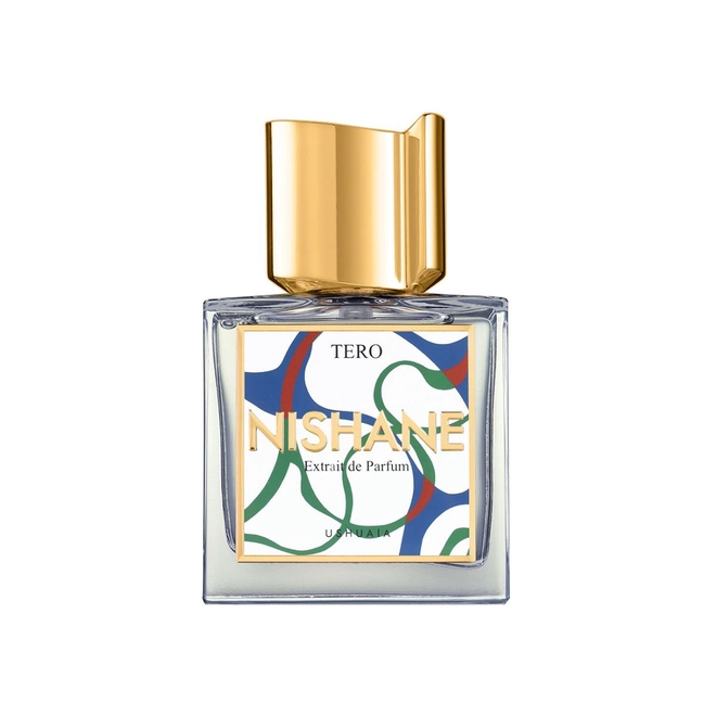 perfume nishane tero extrait de parfum