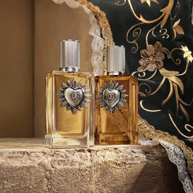 perfume dolce&gabbana devotion masculino parfum