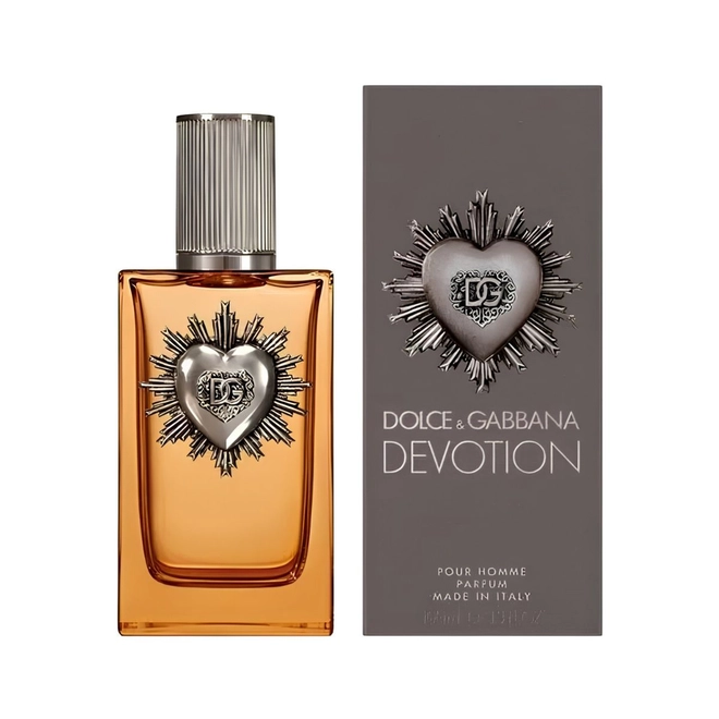 perfume dolce&gabbana devotion masculino parfum