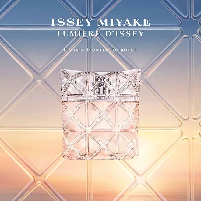 perfume issey miyake lumiere dissey feminino eau de parfum