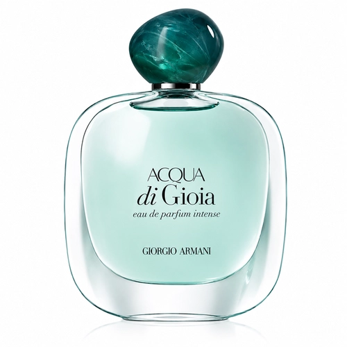 perfume giorgio armani acqua di gioia intense feminino eau de parfum