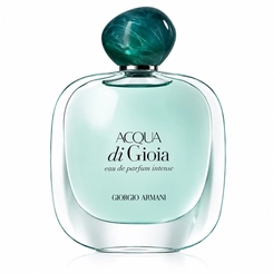 perfume giorgio armani acqua di gioia intense feminino eau de parfum
