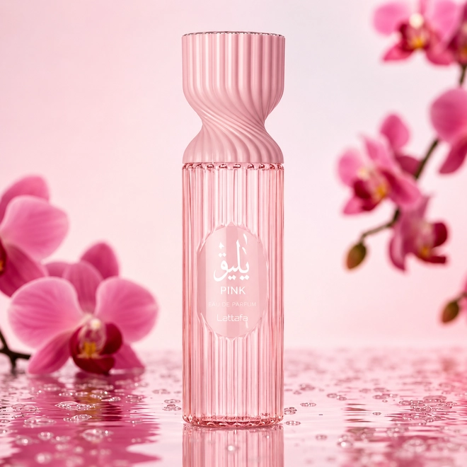 body splash lattafa yara feminino
