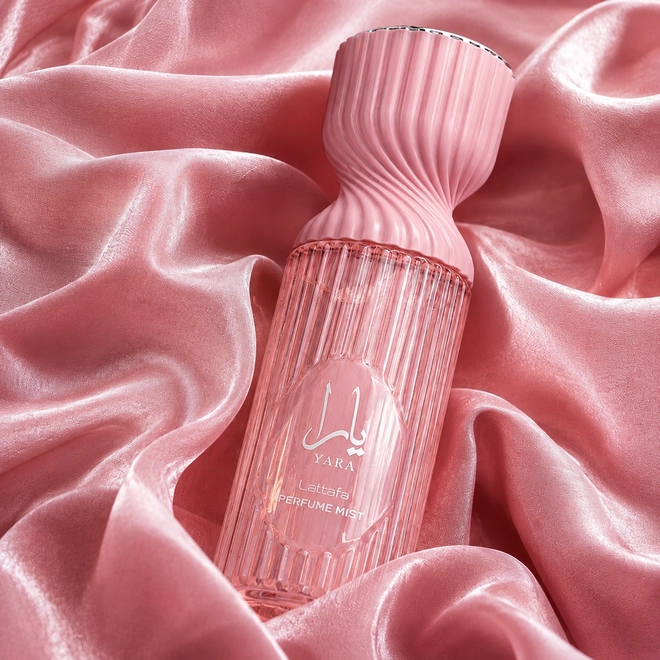 body splash lattafa yara feminino