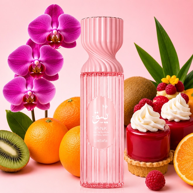 body splash lattafa yara feminino