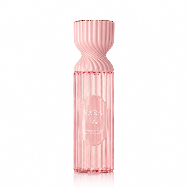 body splash lattafa yara feminino