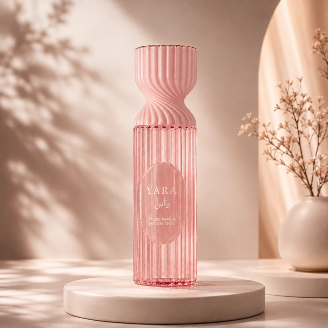 body splash lattafa yara feminino