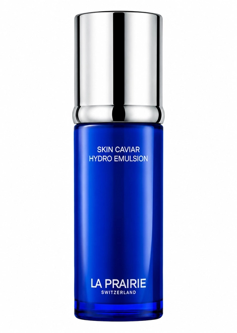 emulsao facial la prairie skin caviar hydro