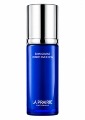 emulsao facial la prairie skin caviar hydro