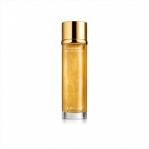 loçao pre-serum la prairie pure gold revitalising essence