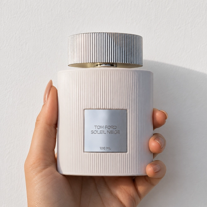 perfume tom ford soleil neige signature compartilhado eau de parfum
