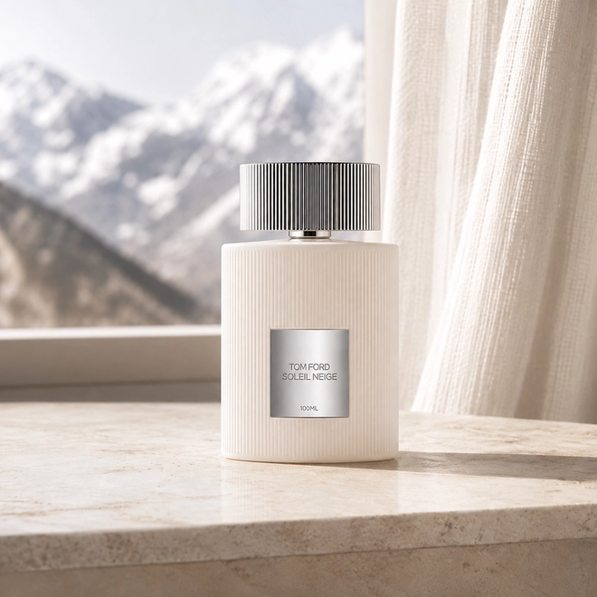 perfume tom ford soleil neige signature compartilhado eau de parfum