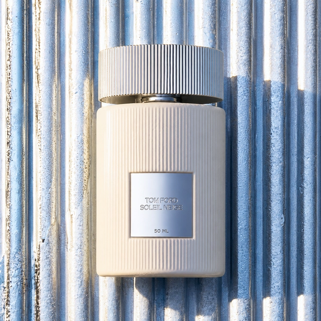 perfume tom ford soleil neige signature compartilhado eau de parfum
