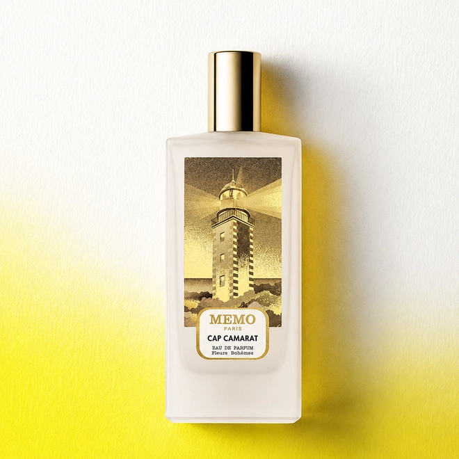 perfume memo cap camarat compartilhado eau de parfum