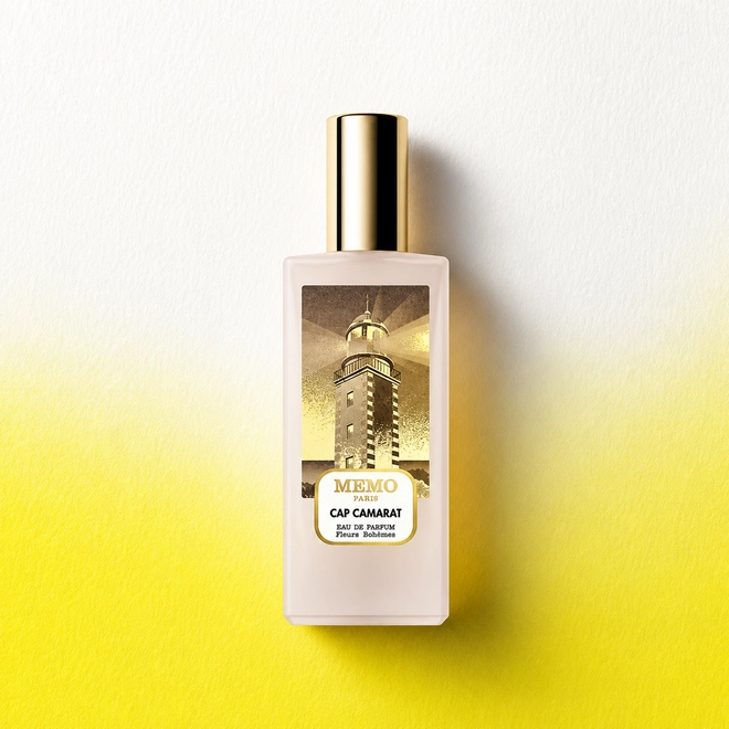 perfume memo cap camarat compartilhado eau de parfum