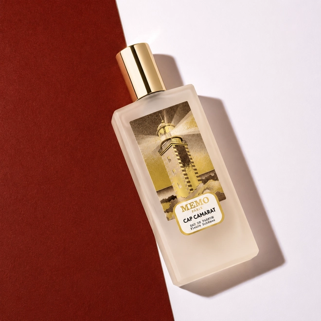 perfume memo cap camarat compartilhado eau de parfum